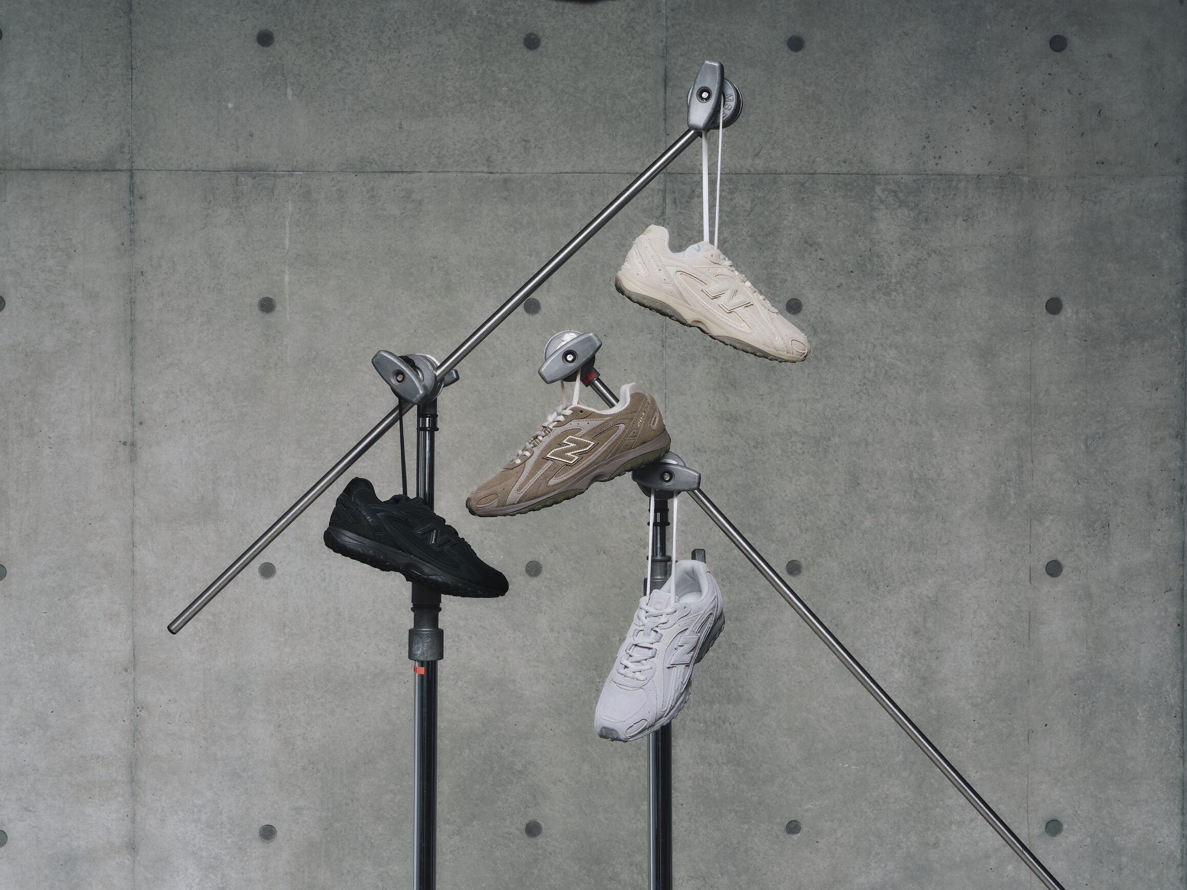 New Balance 204L