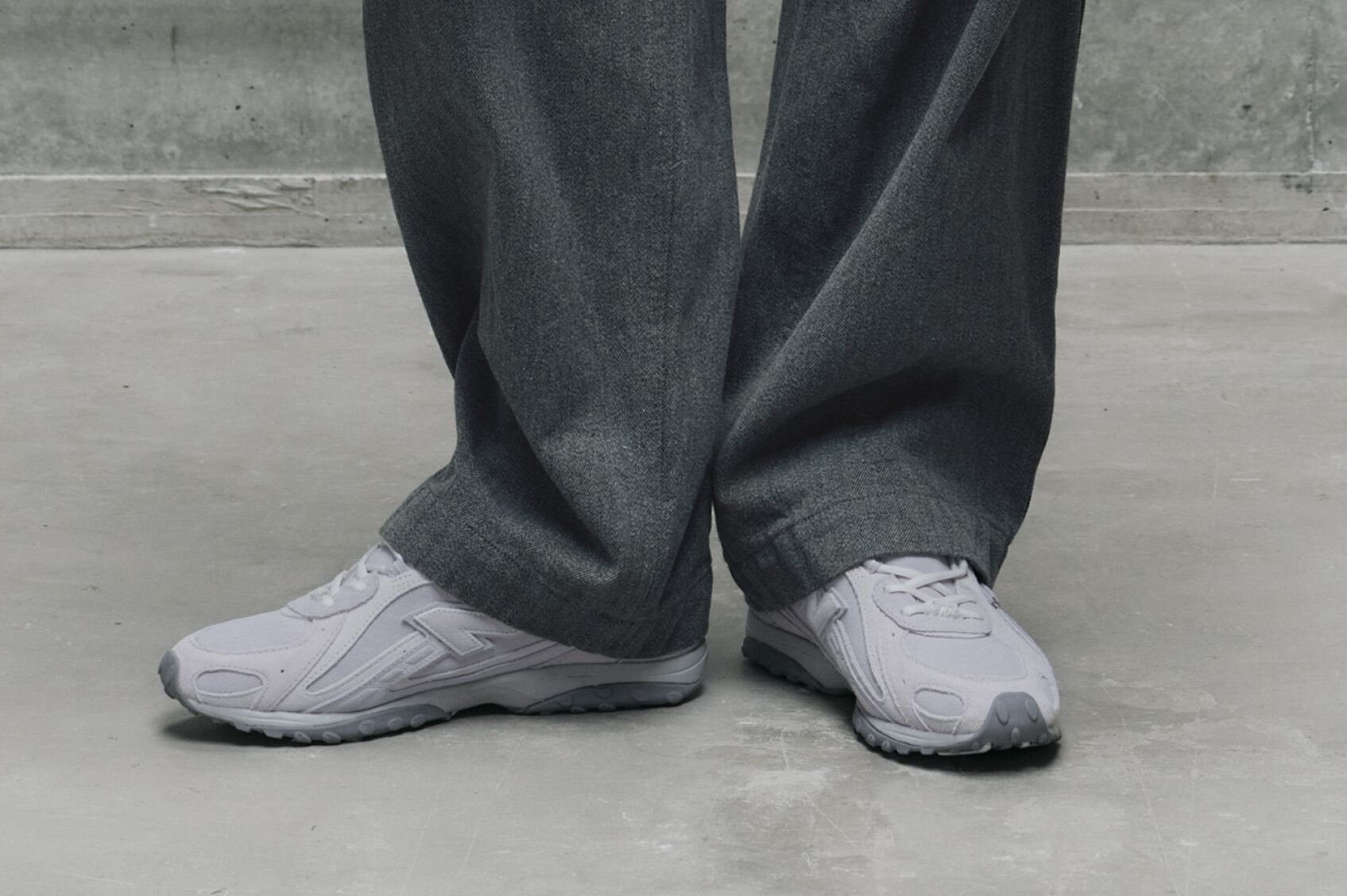 New Balance 204L