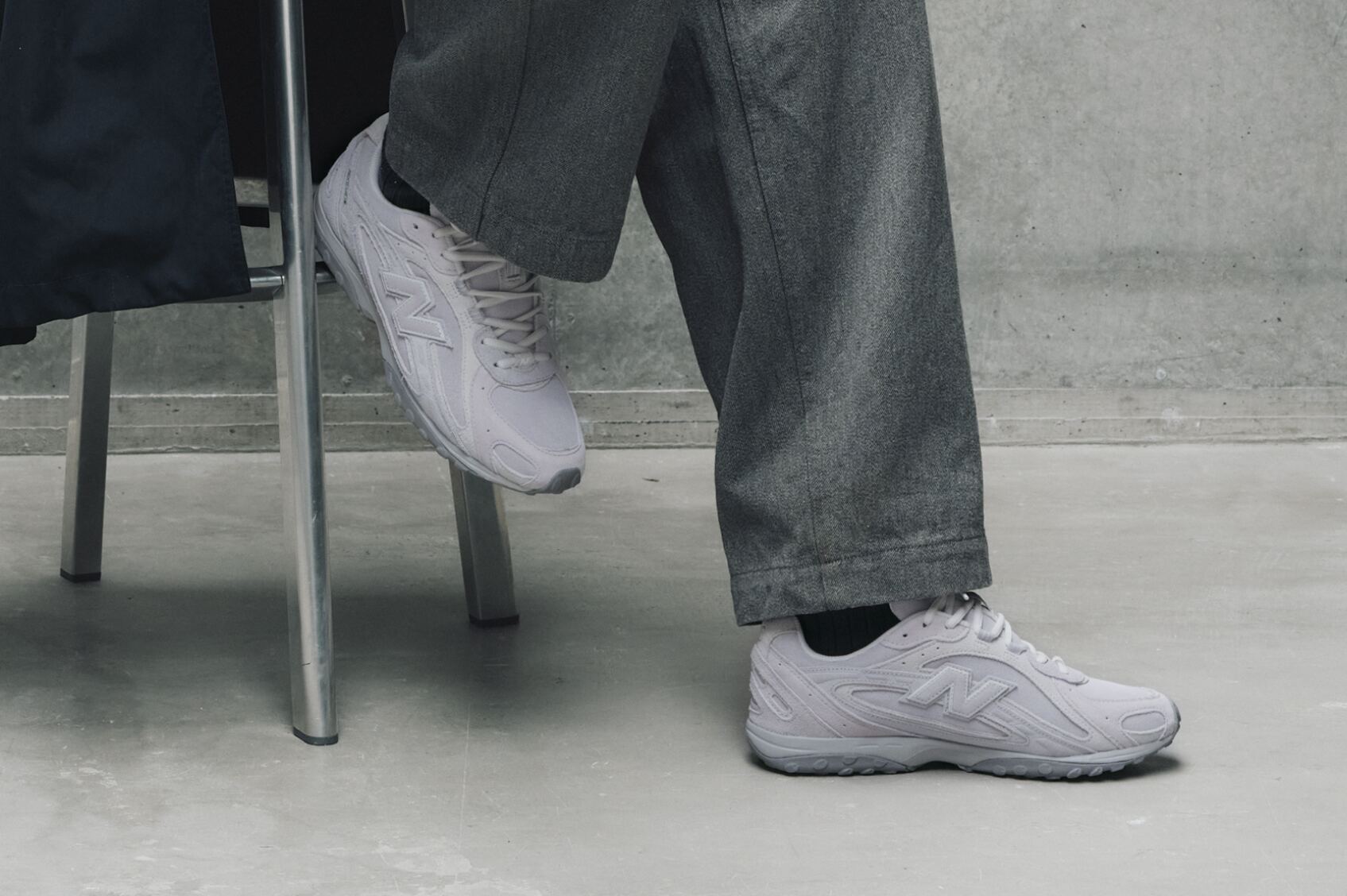 New Balance 204L