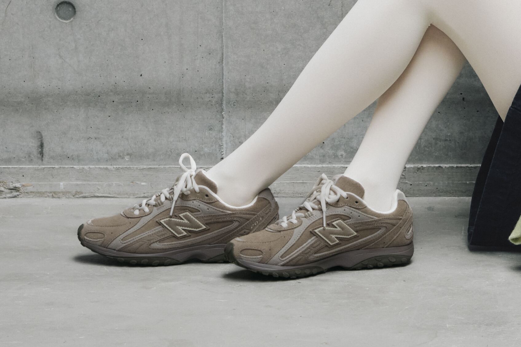New Balance 204L