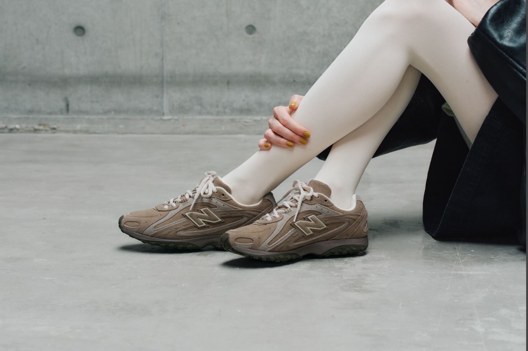 New Balance 204L