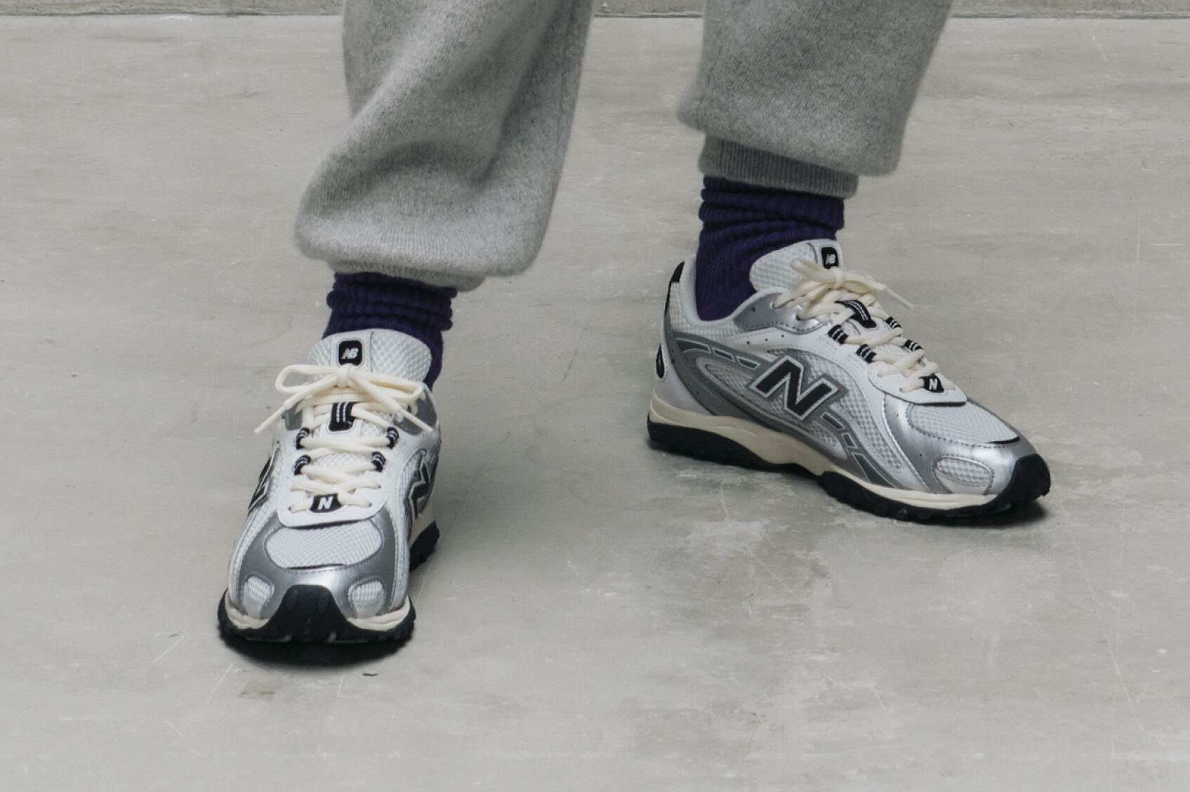 New Balance 204L