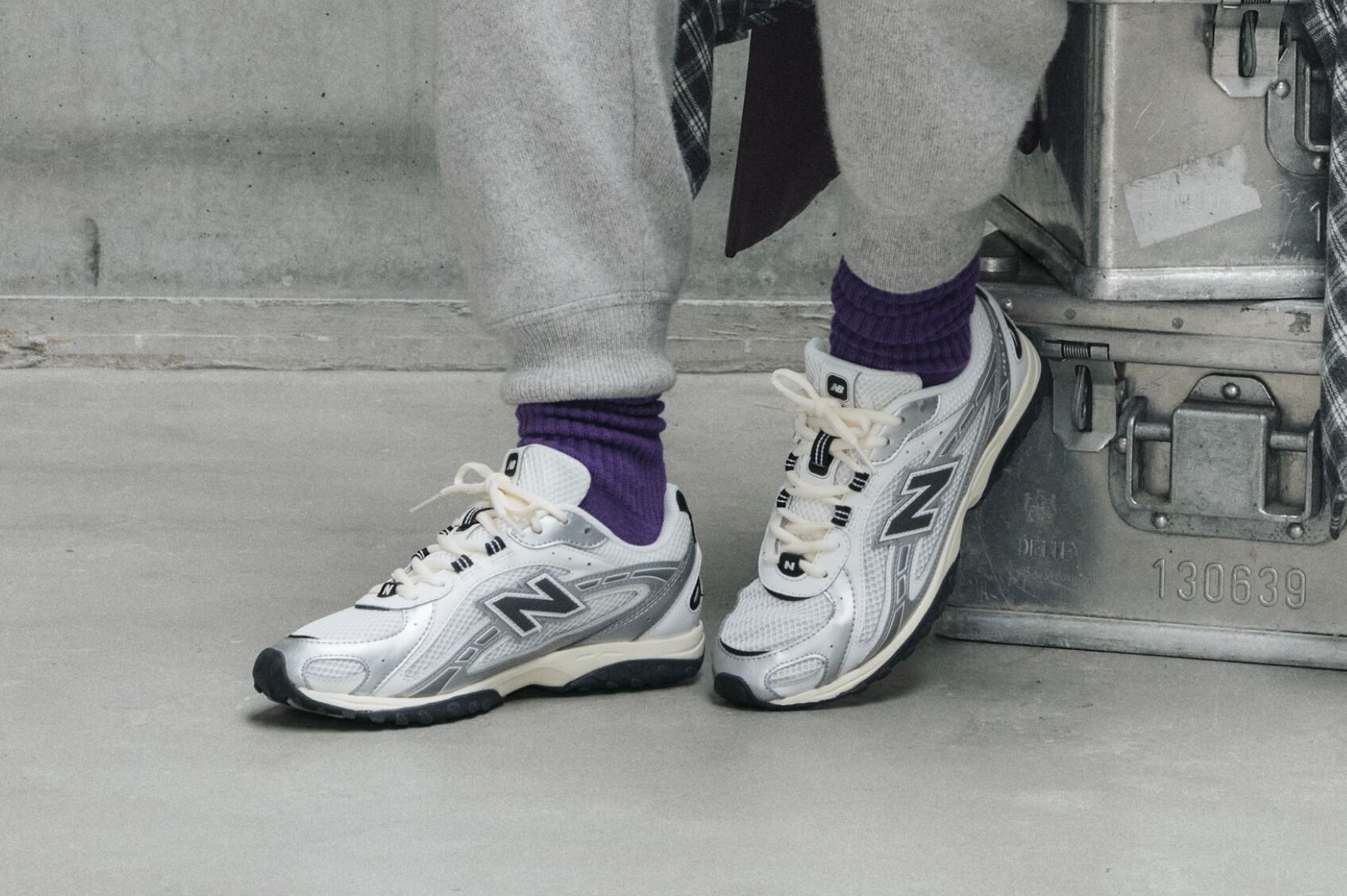 New Balance 204L