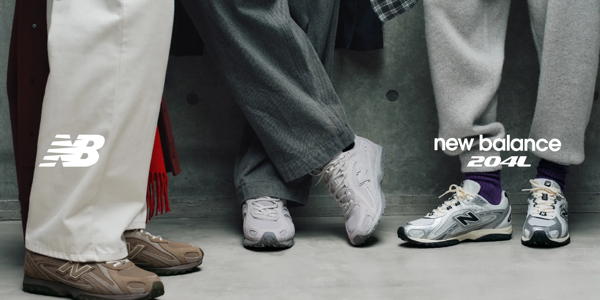 204L | New Balance