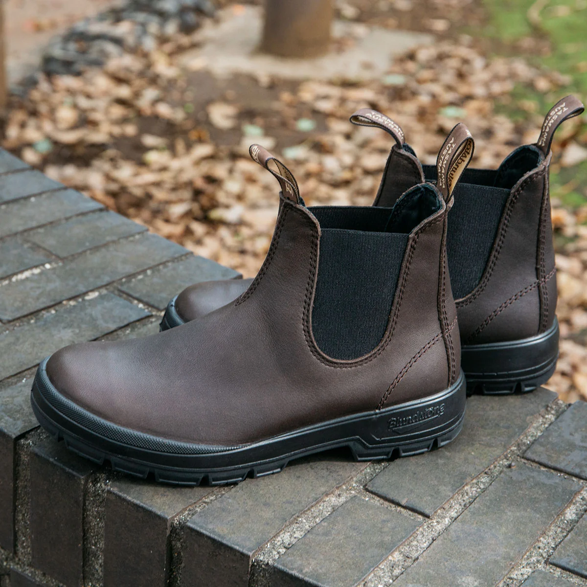 Blundstone TERRAIN “Rocky Road”