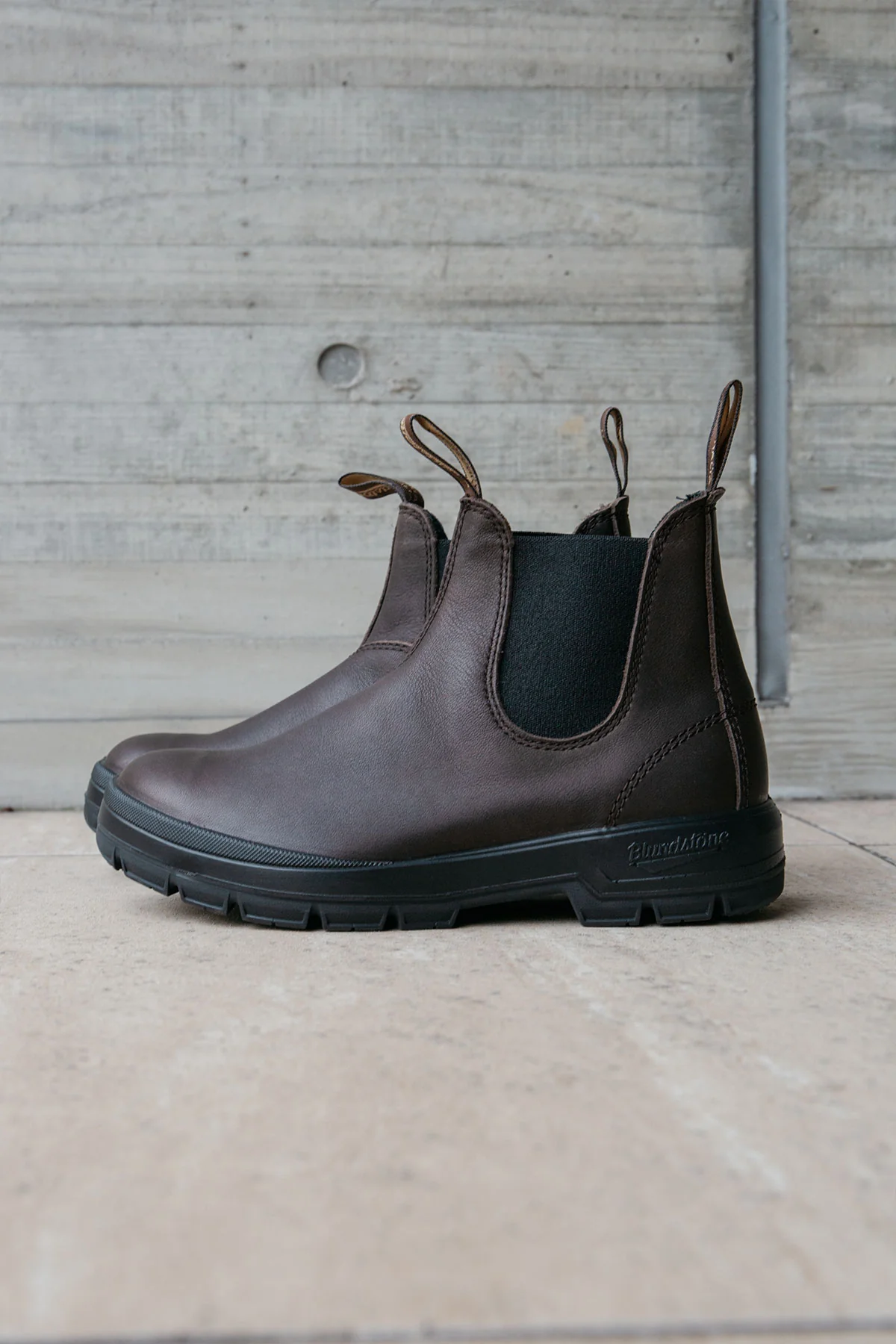 Blundstone TERRAIN “Rocky Road”