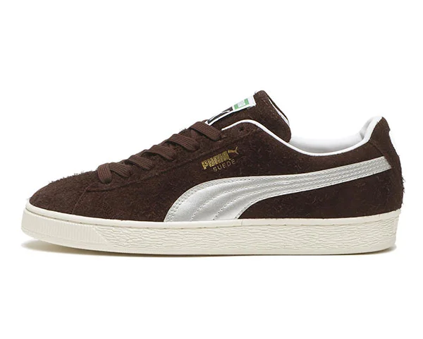 PUMA SUEDE CLASSIC