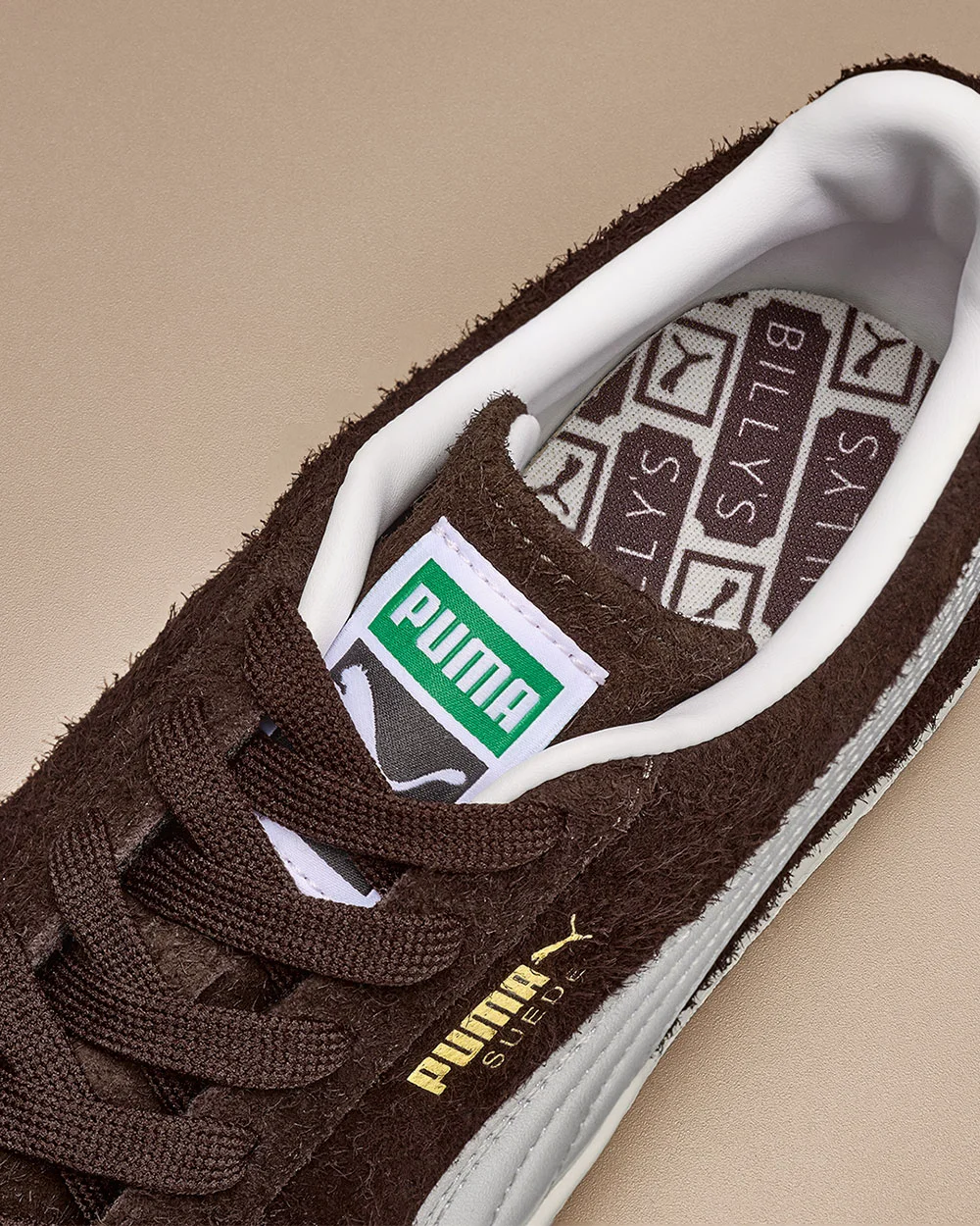 PUMA SUEDE CLASSIC