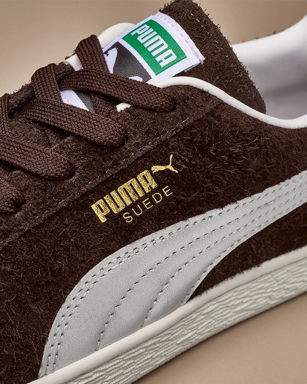 PUMA SUEDE CLASSIC