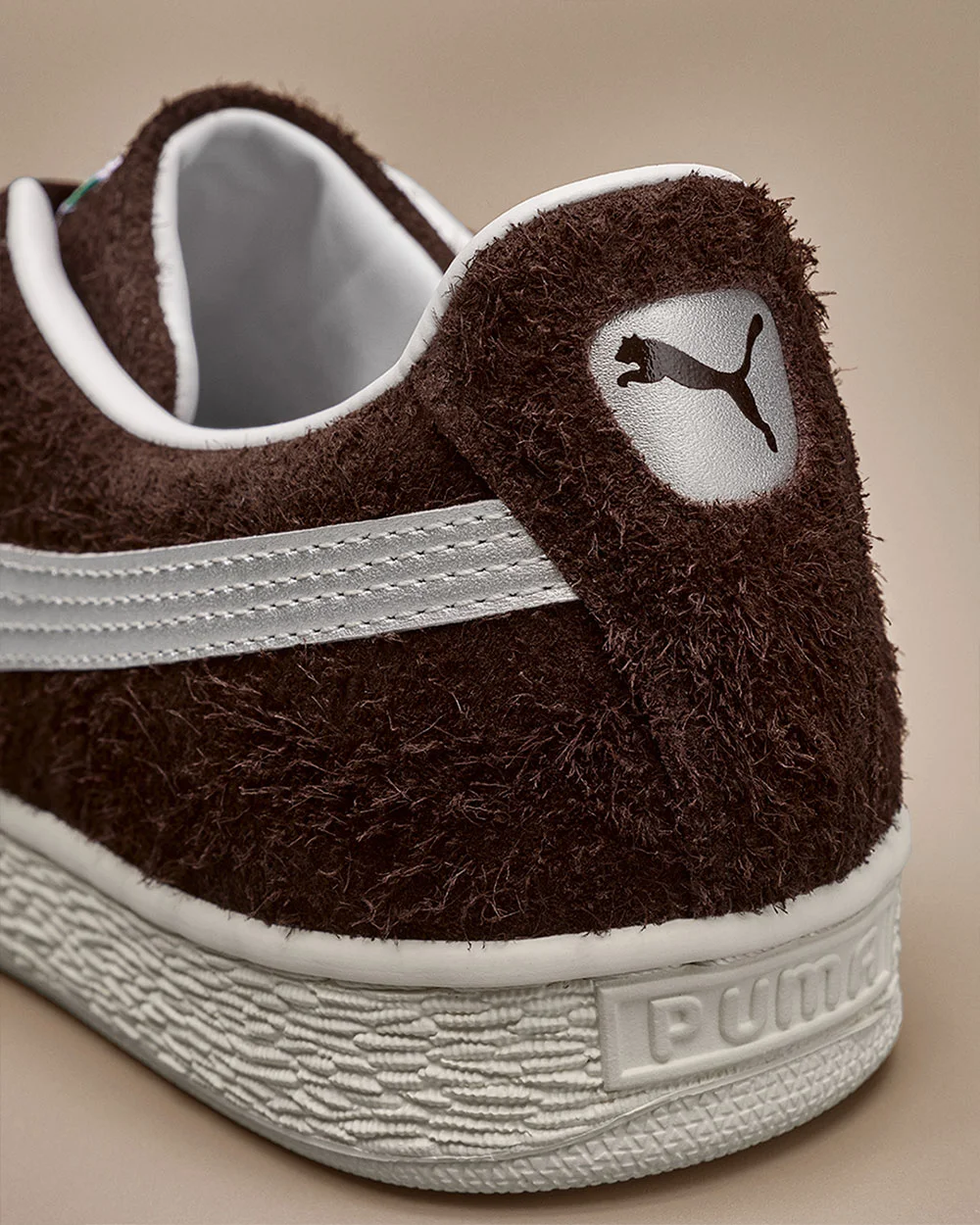 PUMA SUEDE CLASSIC