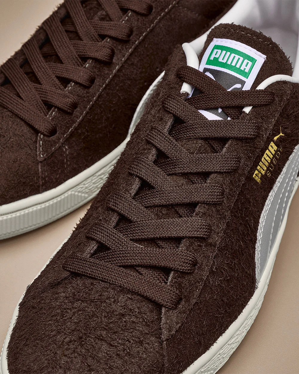 PUMA SUEDE CLASSIC