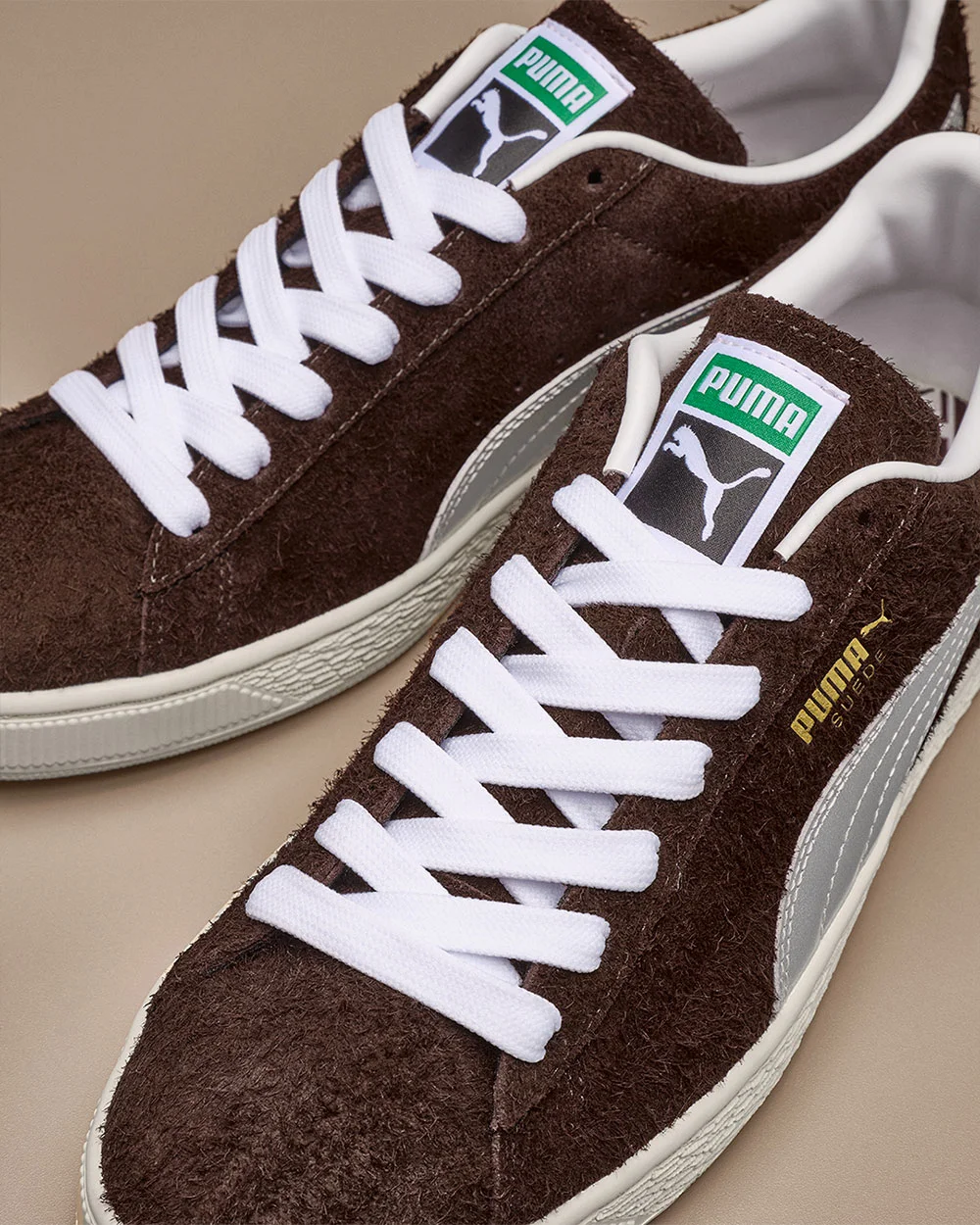 PUMA SUEDE CLASSIC