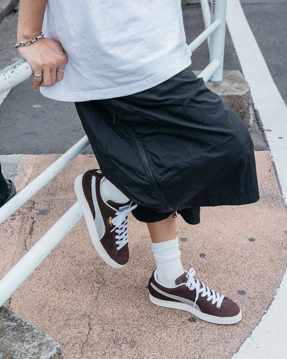 PUMA SUEDE CLASSIC