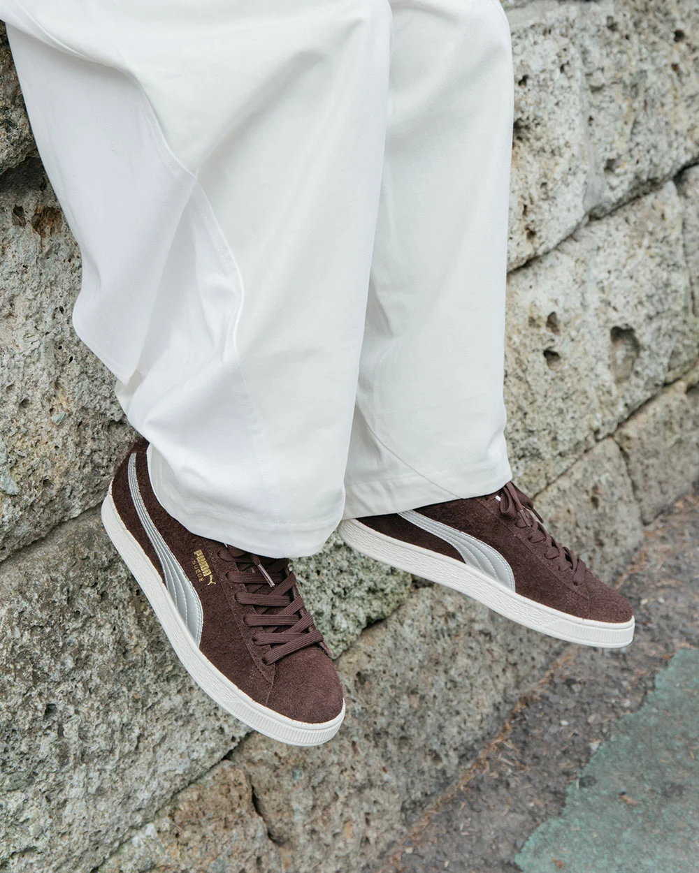 PUMA SUEDE CLASSIC