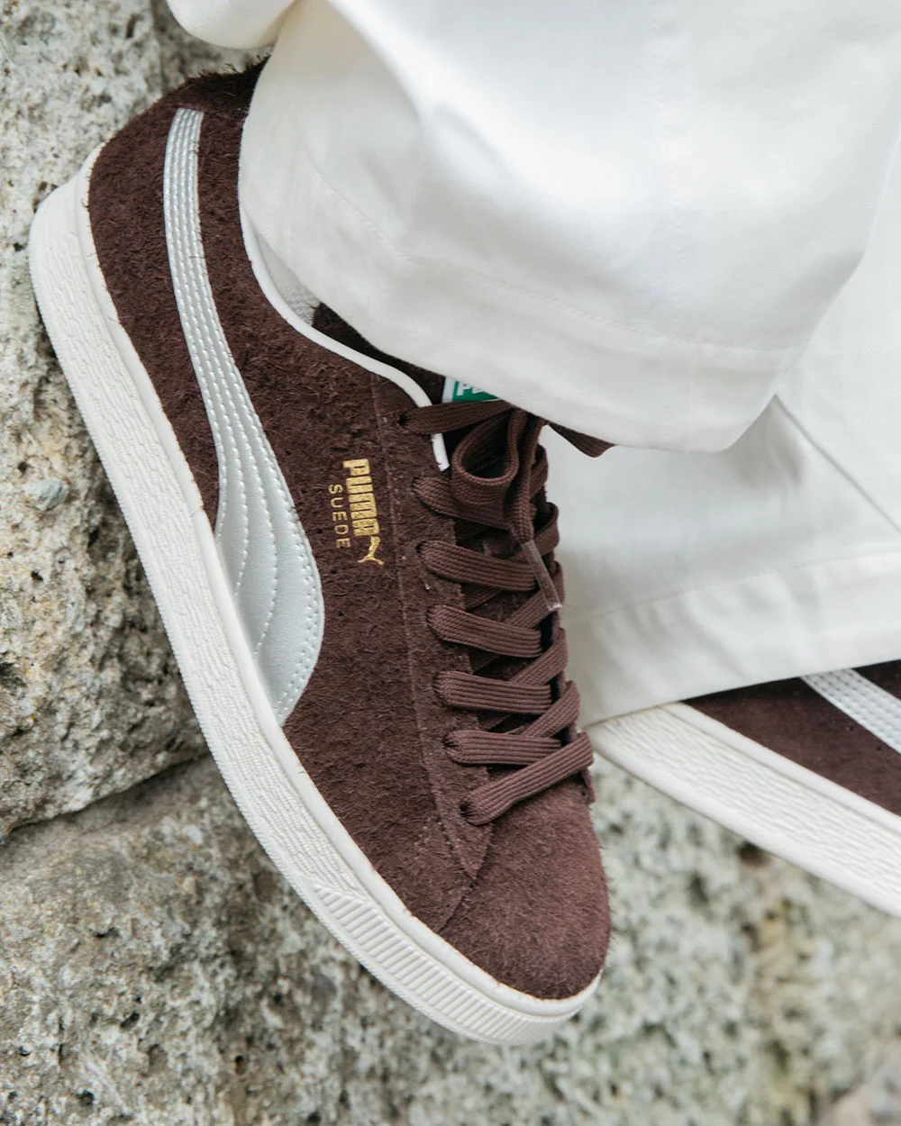 PUMA SUEDE CLASSIC