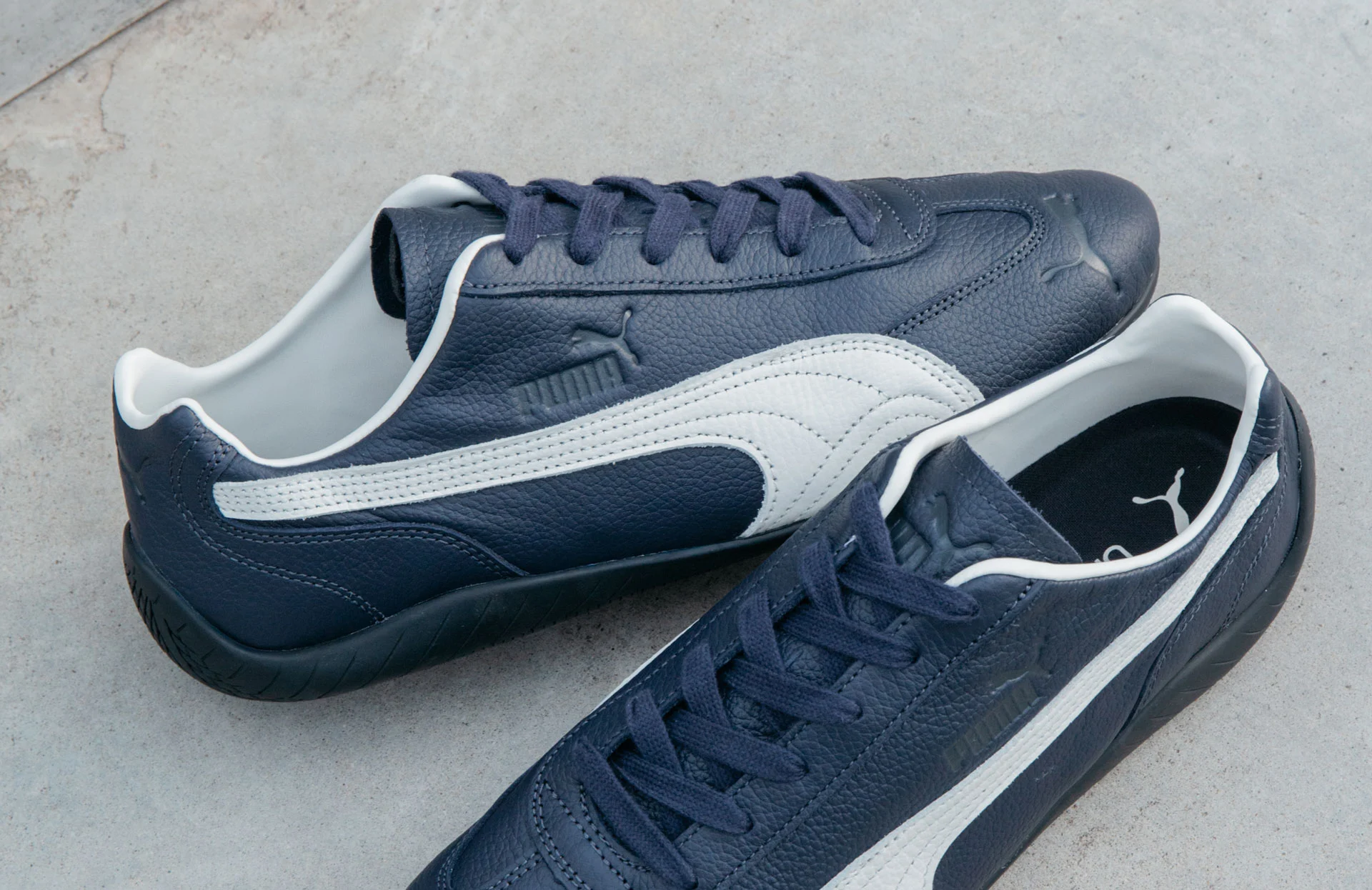 PUMA SPEEDCAT DECON
