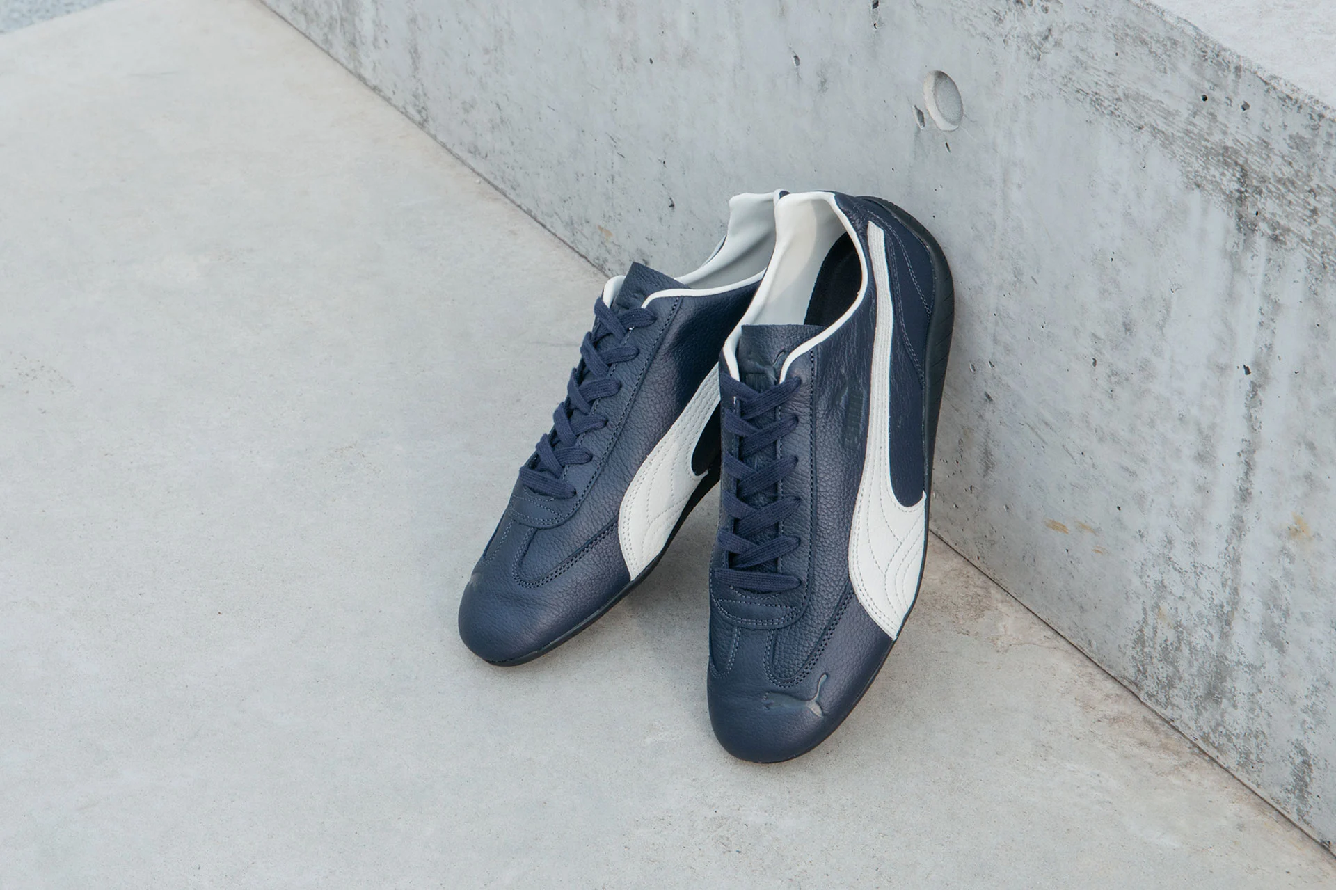 PUMA SPEEDCAT DECON