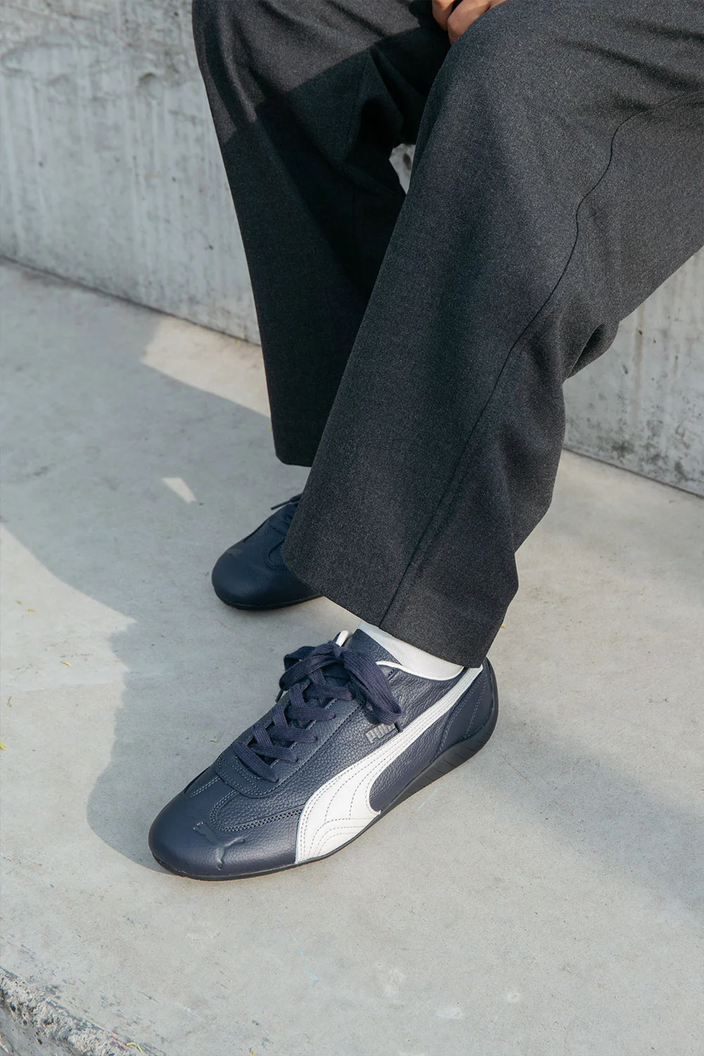 PUMA SPEEDCAT DECON