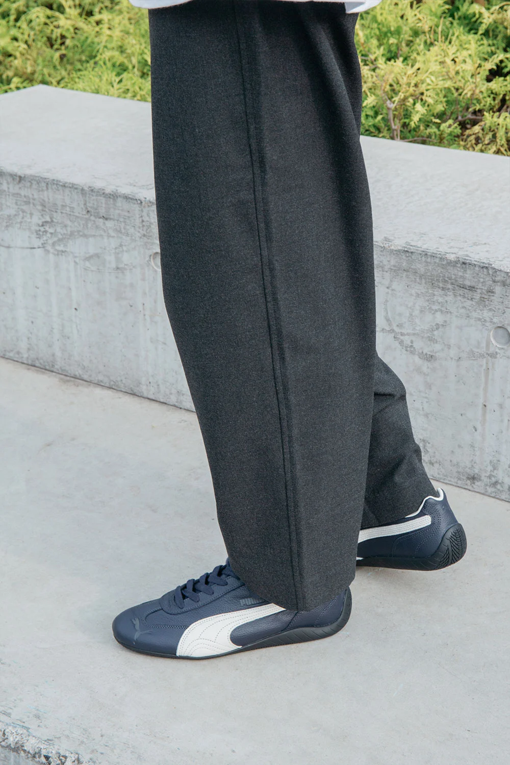 PUMA SPEEDCAT DECON