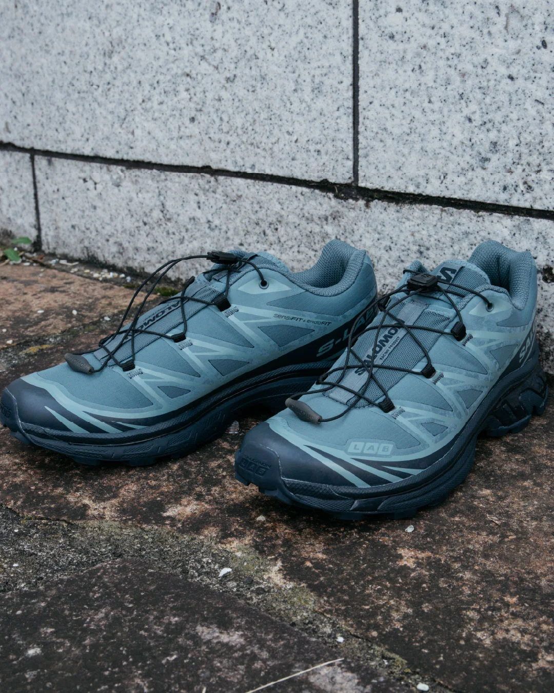 SALOMON