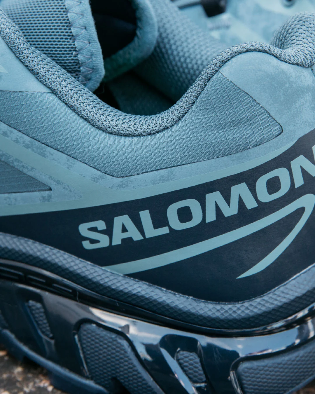 SALOMON