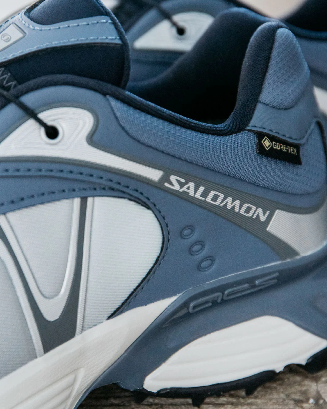 SALOMON