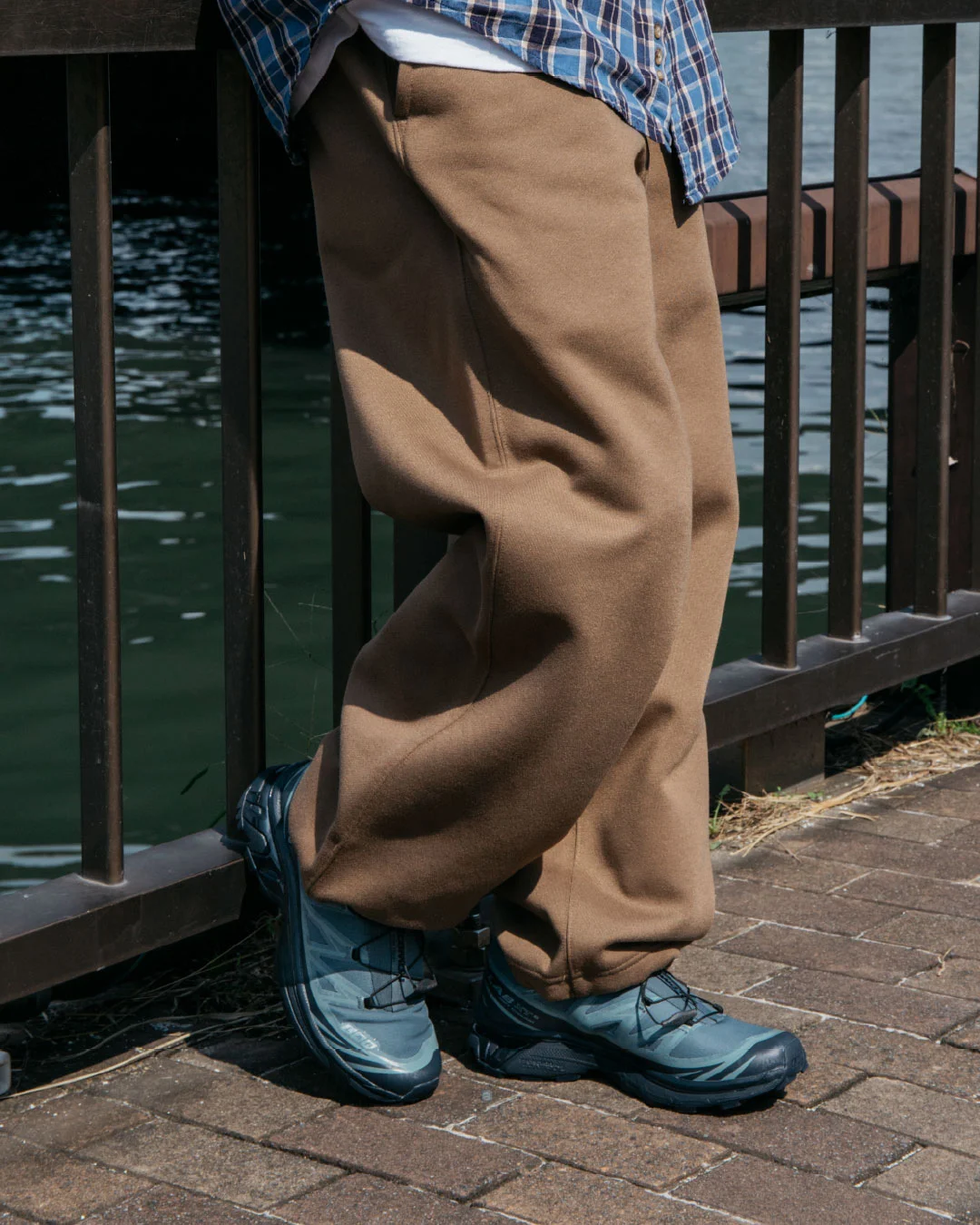 SALOMON