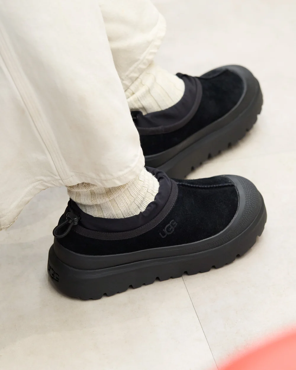 UGG TASMAN WEATHER HYBRID