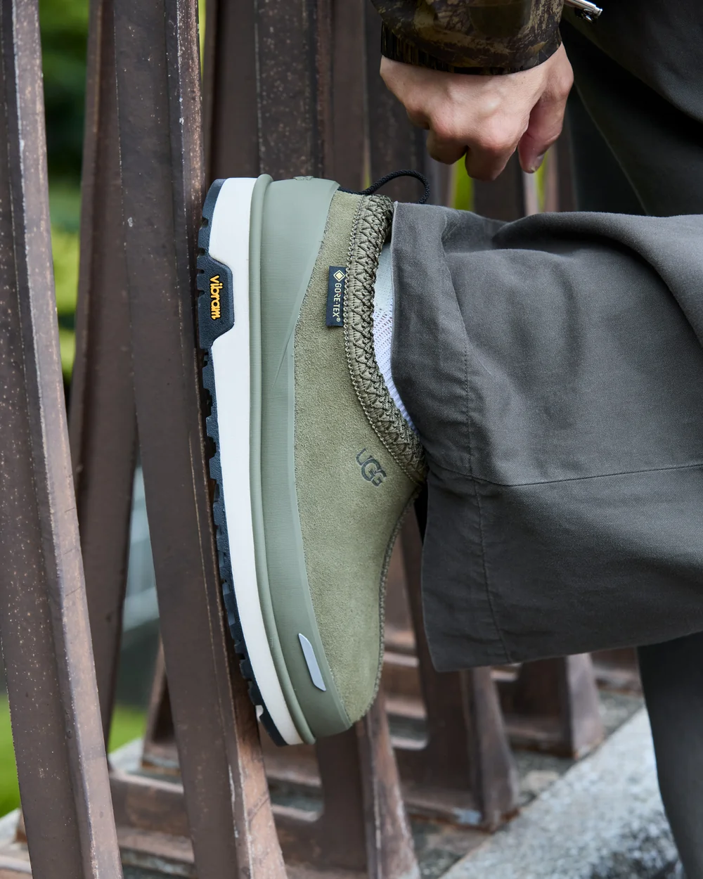 UGG TASMAN GUARD GTX