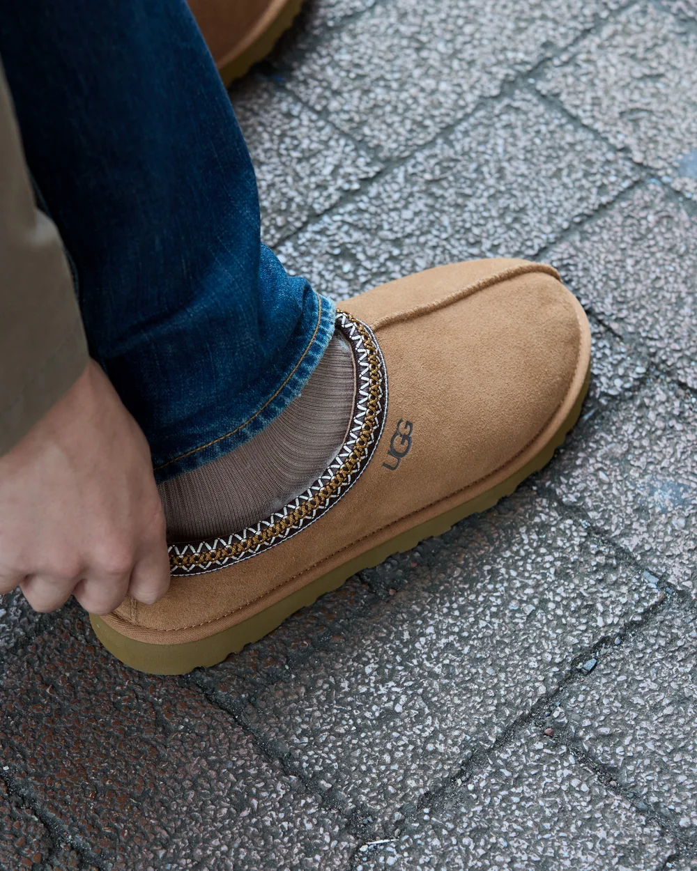 UGG TASMAN II