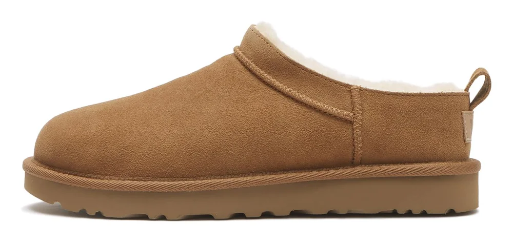 UGG W CLASSIC MICRO