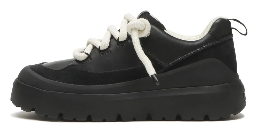 UGG HERITAGE UTILITY SNEAKER