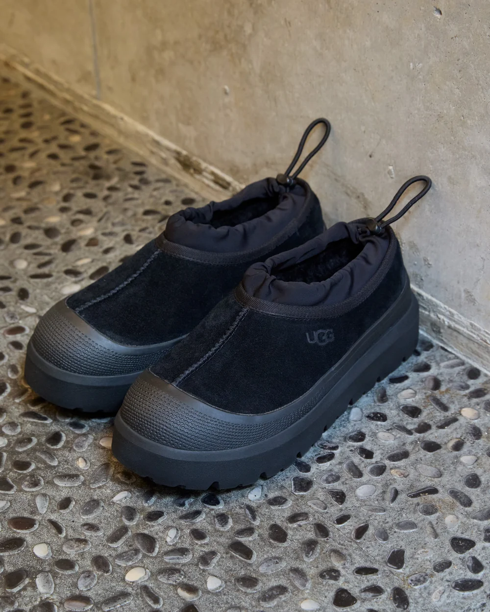 UGG TASMAN WEATHER HYBRID
