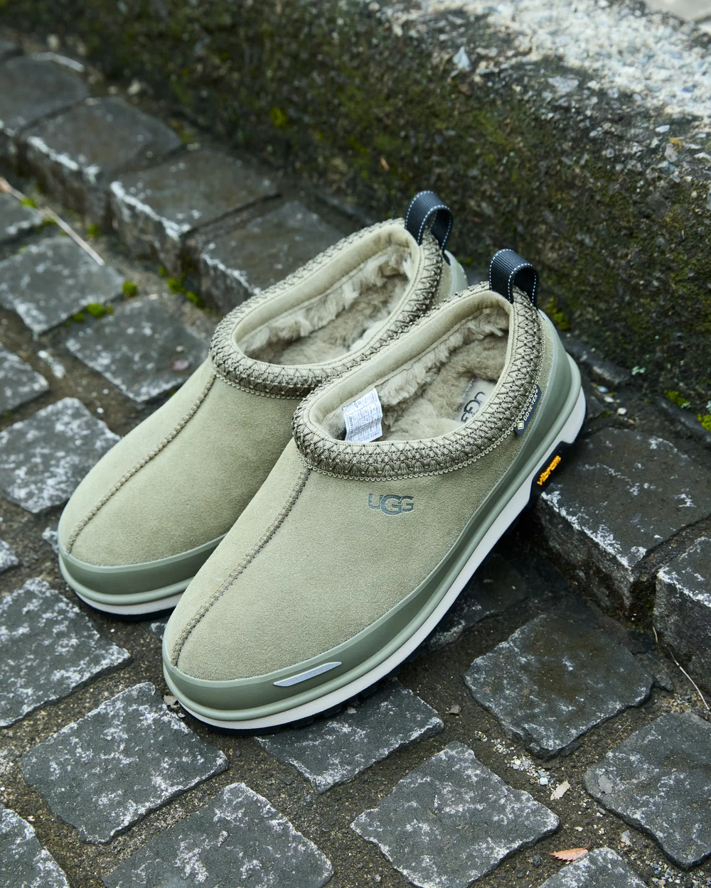 UGG TASMAN GUARD GTX