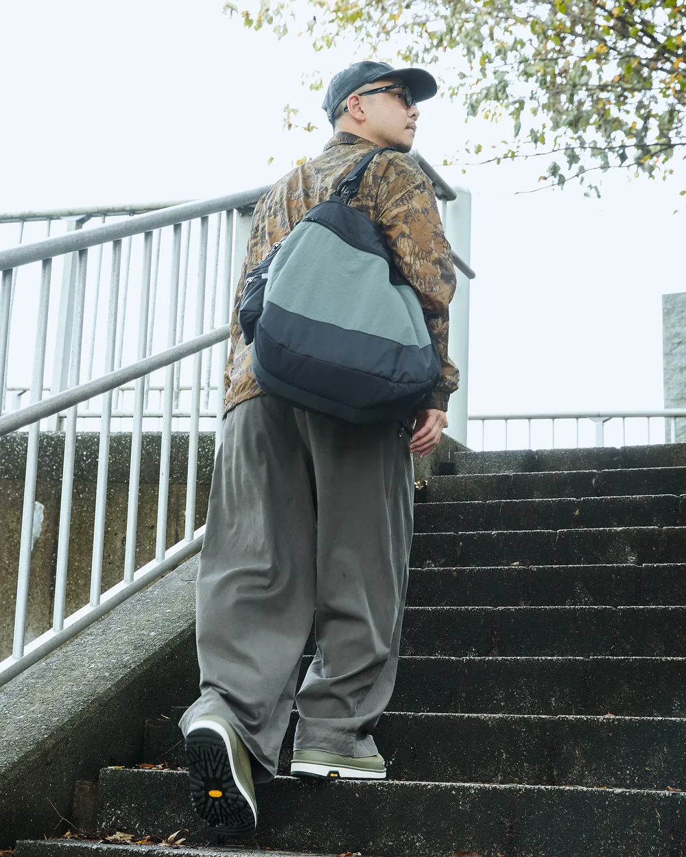 UGG TASMAN GUARD GTX