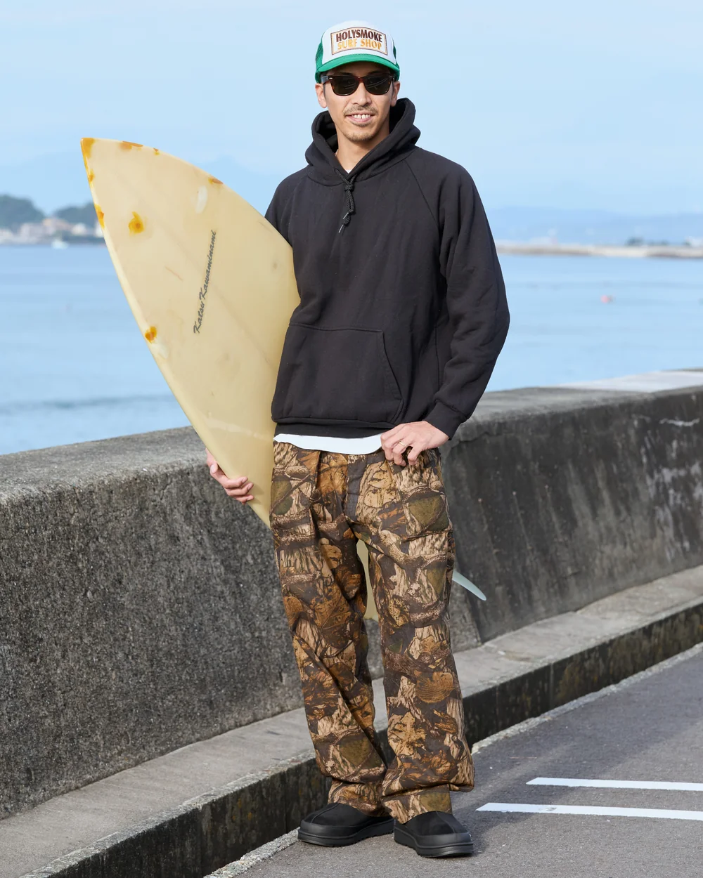 UGG TASMAN GUARD GTX