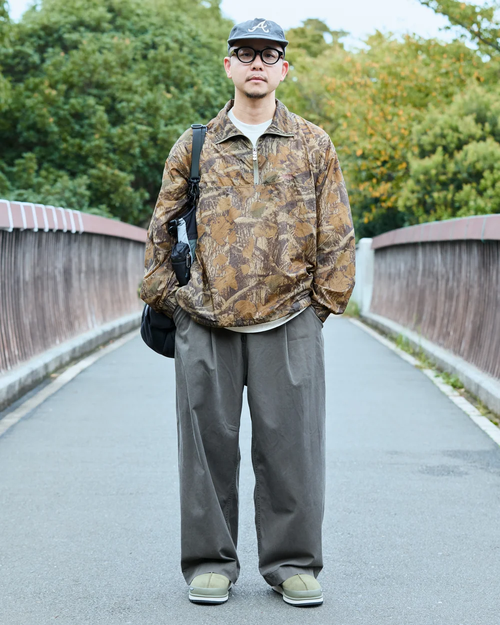 UGG TASMAN GUARD GTX
