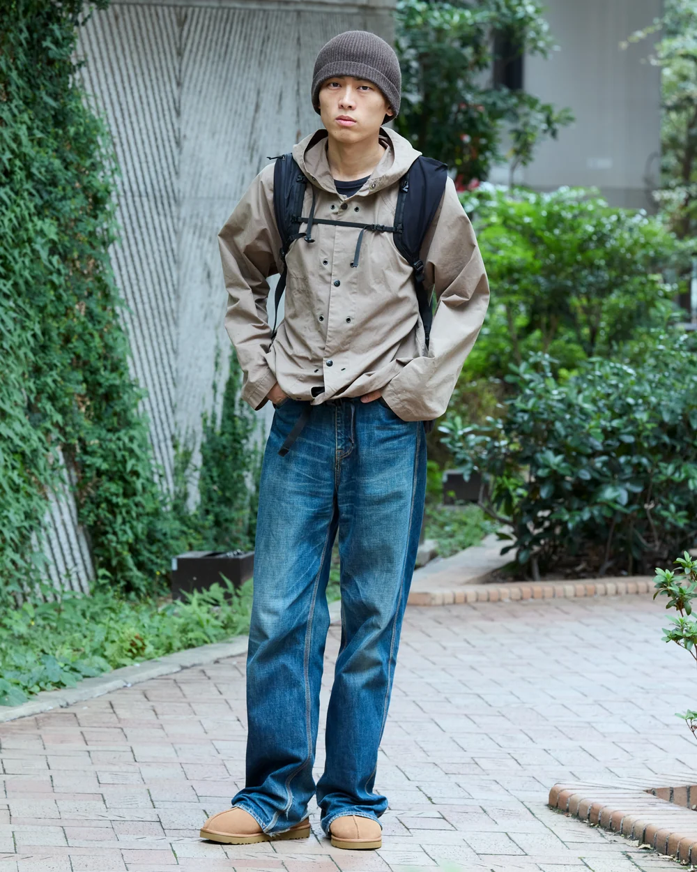 UGG TASMAN II