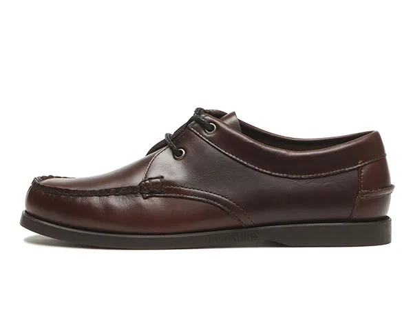 SEBAGO JAMESON BROWN