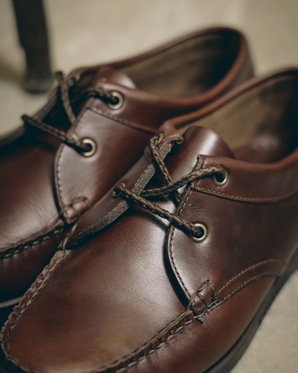 SEBAGO JAMESON