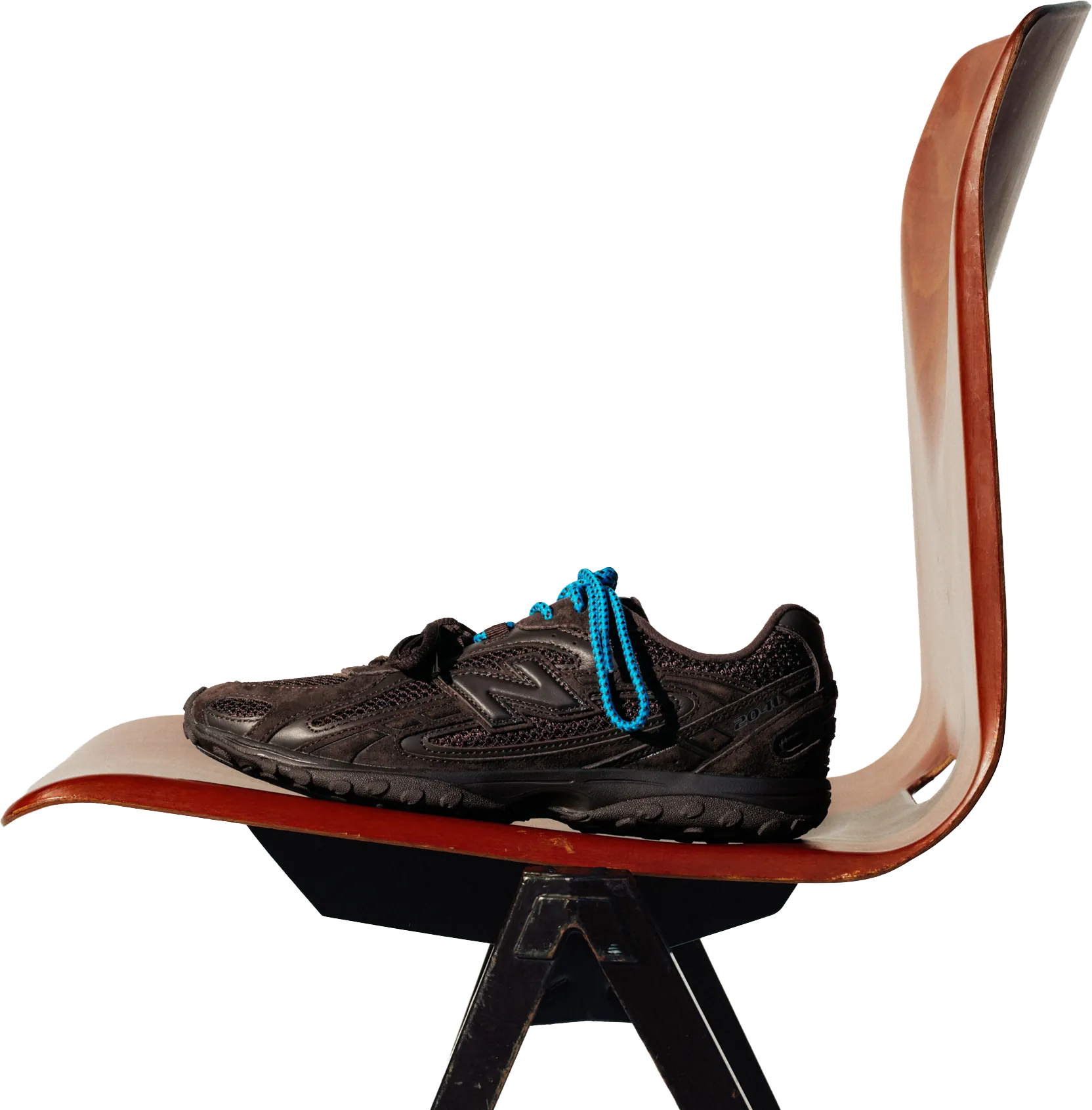 New Balance 204L BLACK COFFEE