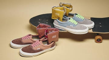 ERA with ANKLE GUARD