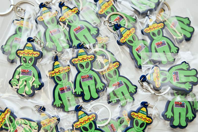 SUNDAYS BEST×BILLY’S