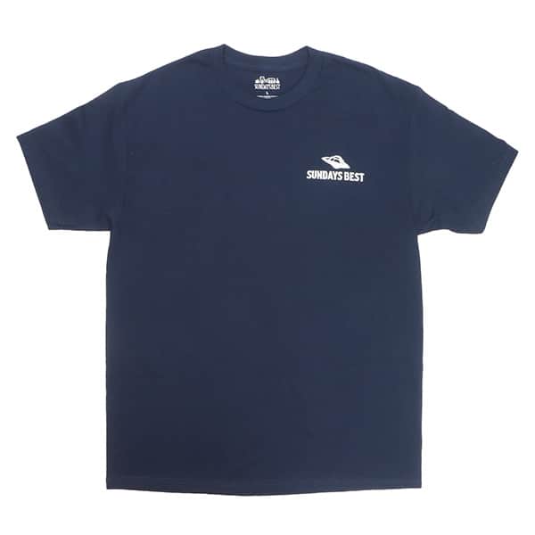 SUNDAYS BEST×BILLY’S