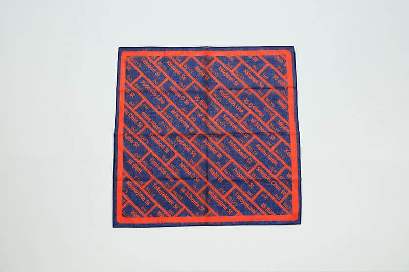 MINNANO × BILLY’S