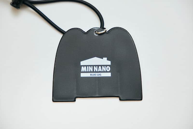 MINNANO × BILLY’S