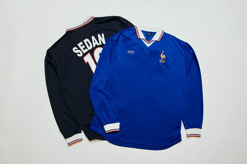 SEDAN ALL PURPOSE×BILLY’S