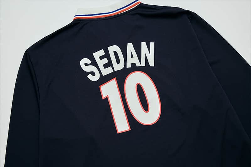 SEDAN ALL PURPOSE×BILLY’S