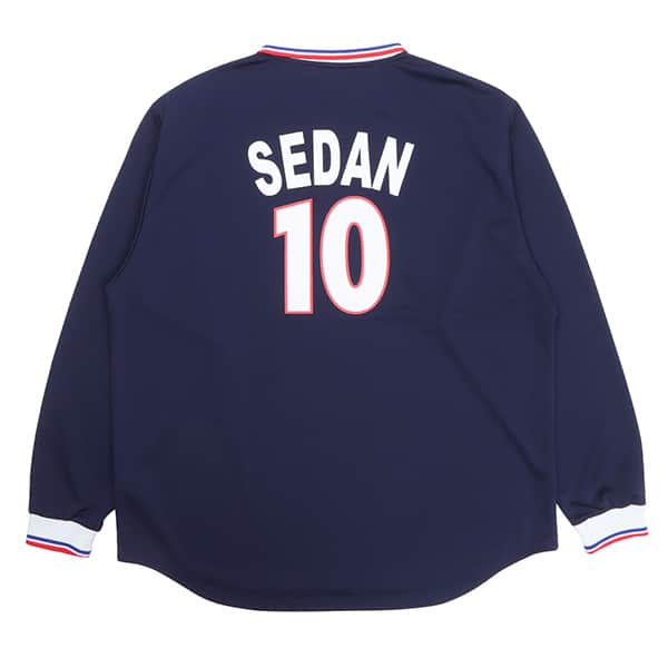 SEDAN ALL PURPOSE×BILLY’S