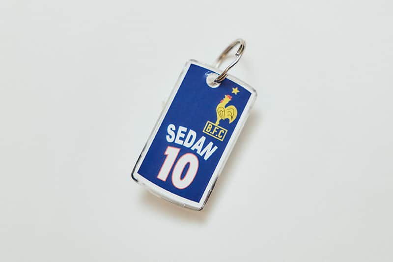 SEDAN ALL PURPOSE×BILLY’S